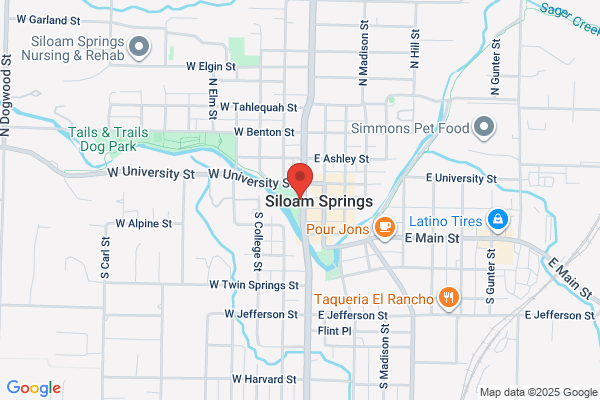 Siloam Springs Ambulance Bill