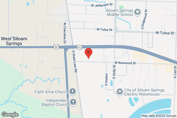 Holiday Inn Express & Suites Siloam Springs, an IHG Hotel