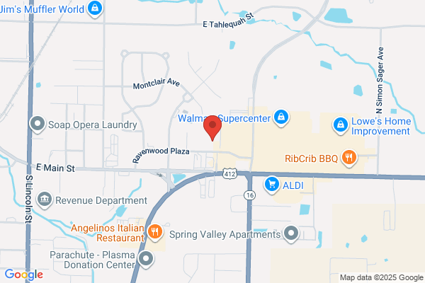 Hampton Inn Siloam Springs