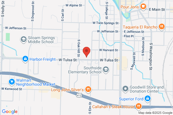 Kilburn, Ida - Farmers Union Insurance