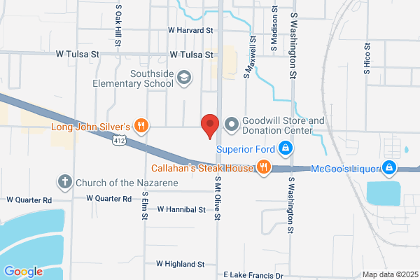 Thomas Stephen Sloan Attorney