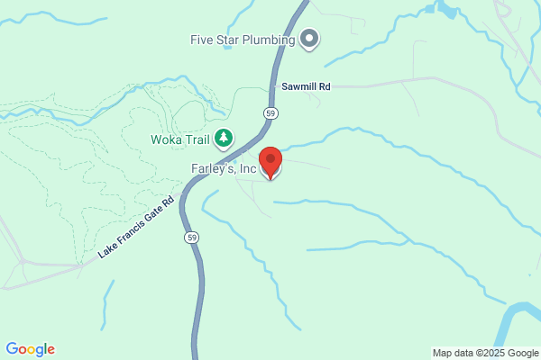 Farleys Inc