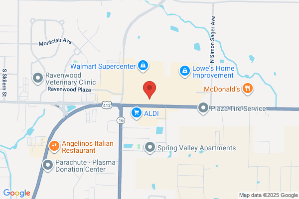 Westrock Orthodontics | Siloam Springs