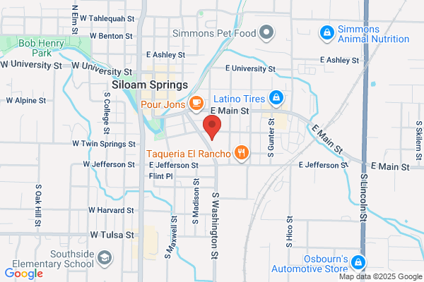 AAC of Siloam Springs, Incorporated