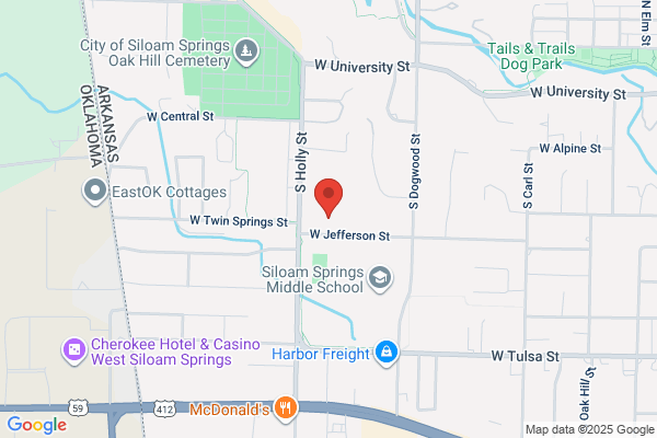 Holly Street Physical Therapy