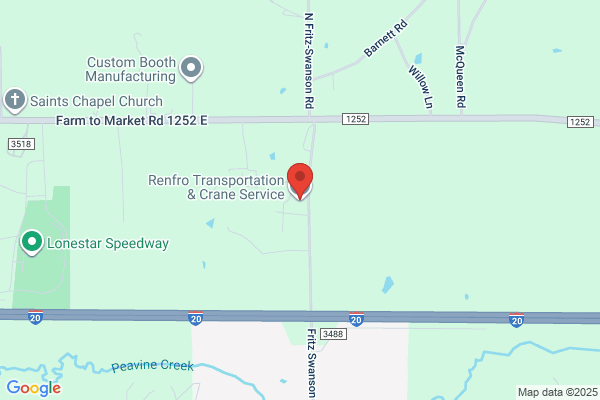 Renfroe's Truck Service