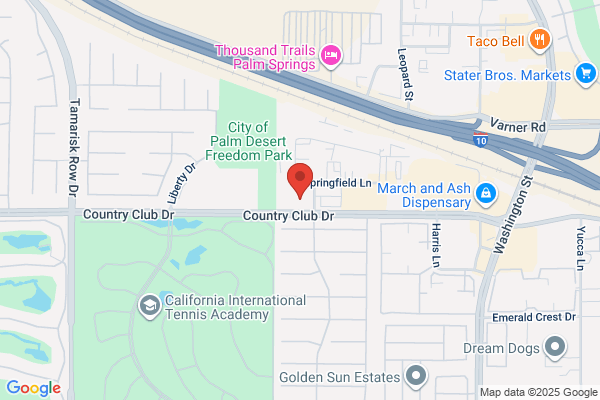 Residential Brokers Incorporated