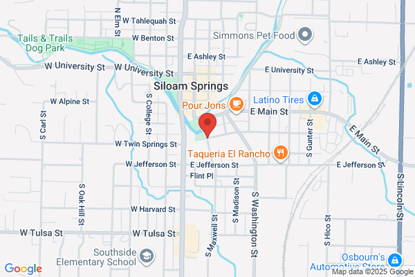 Sager Creek Art Center