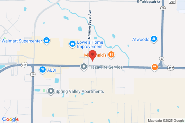Siloam Springs Internal Medicine Clinic