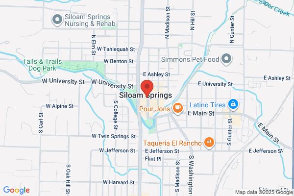 Siloam Springs Printing