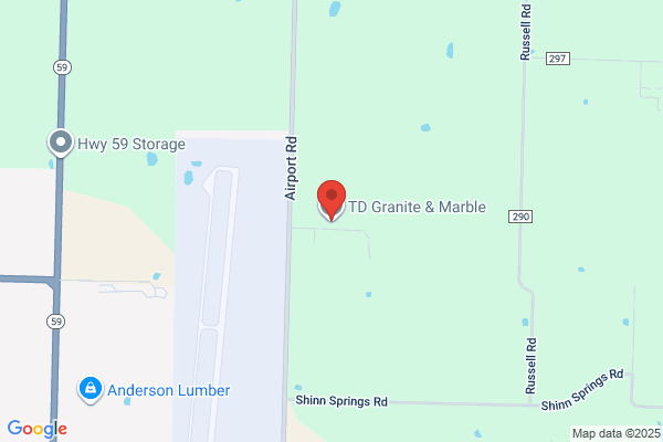 TD Granite & Marble