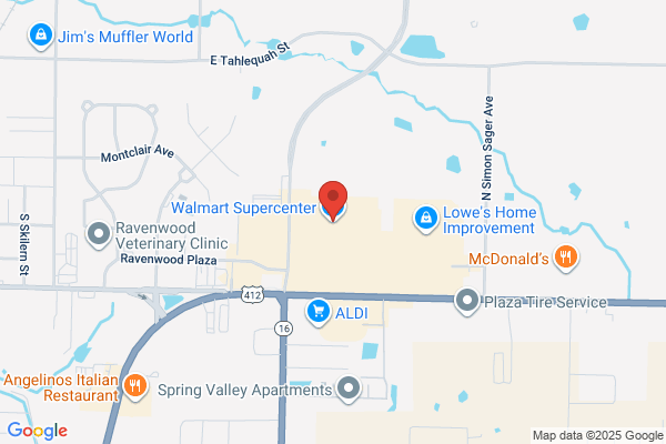 Tax Centers of America