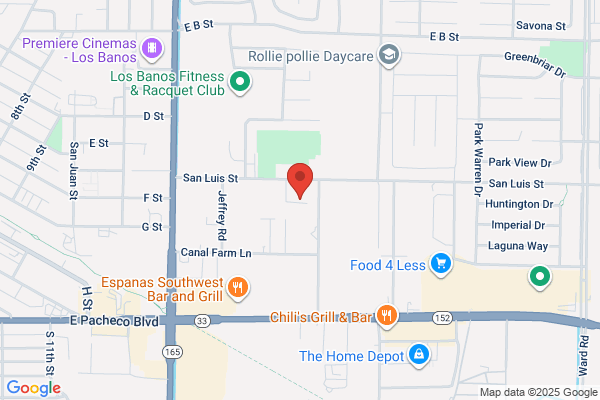 Valley Springs Residential Care
