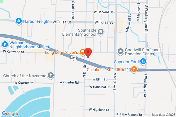 Wasson Funeral Home