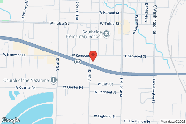 Wasson Funeral Home