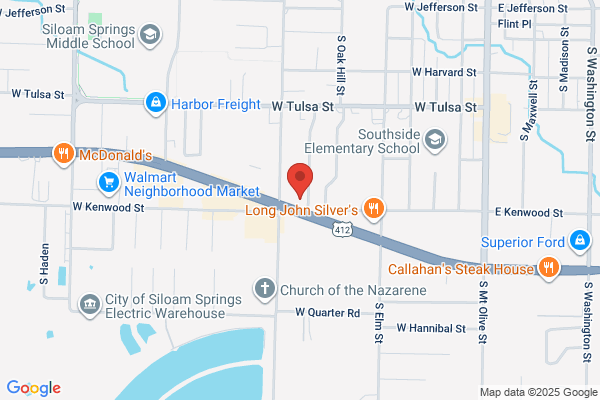 Border Town Realty