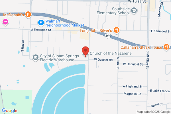 Church of the Nazarene