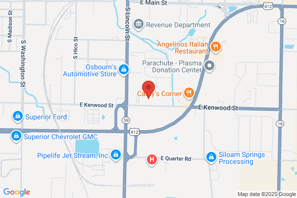 A-AAA Self Storage