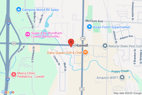 United Way of Benton County