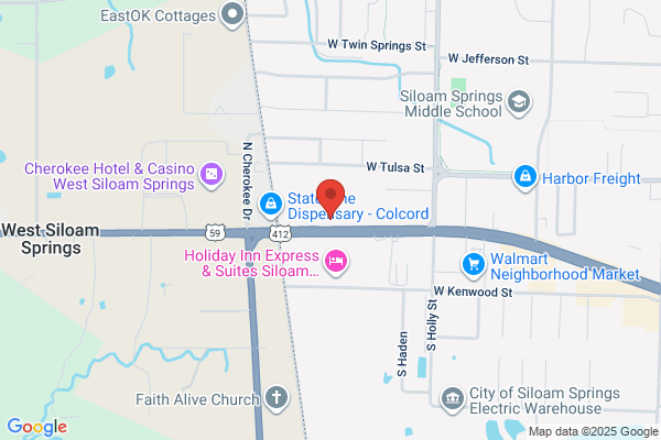 Benton County Tire & Wheel