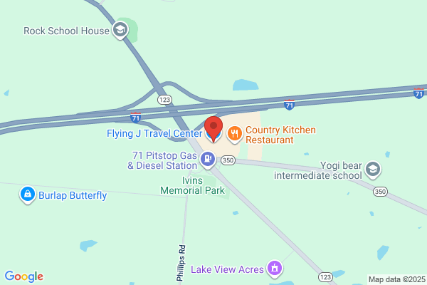 Flying J Travel Center