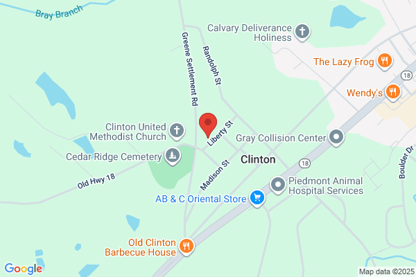 Evans Personal Care Home