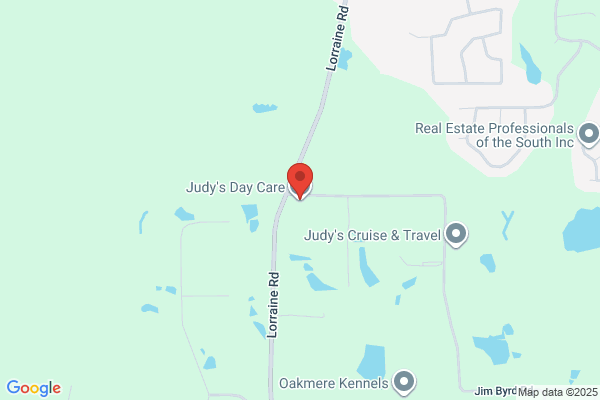 Judy's Daycare