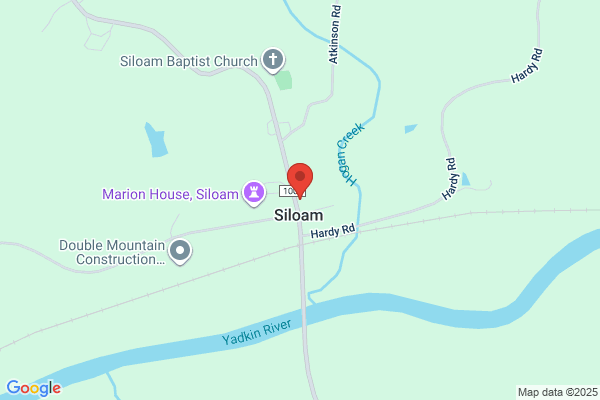 Post Offices, Siloam