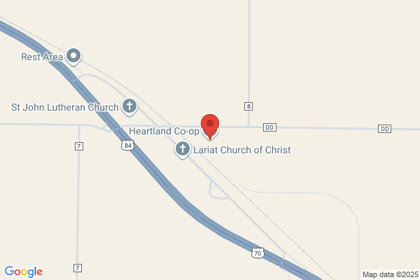 Heartland Co Op