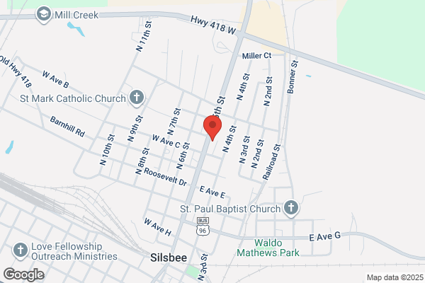 Bumstead Auto Service