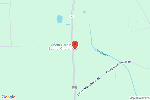 North Hardin Baptist Church