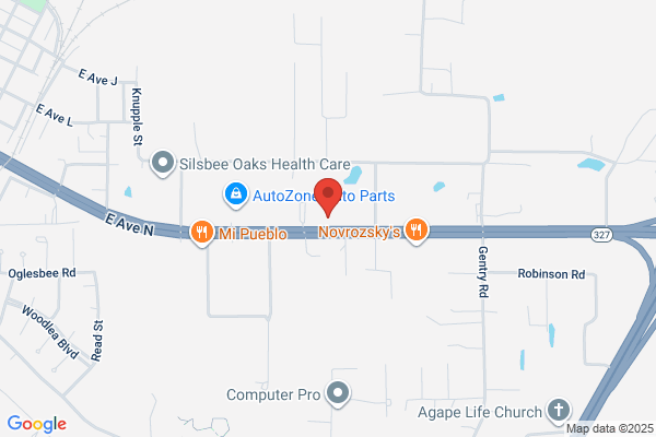 All NeedZ Dental & Orthodontics