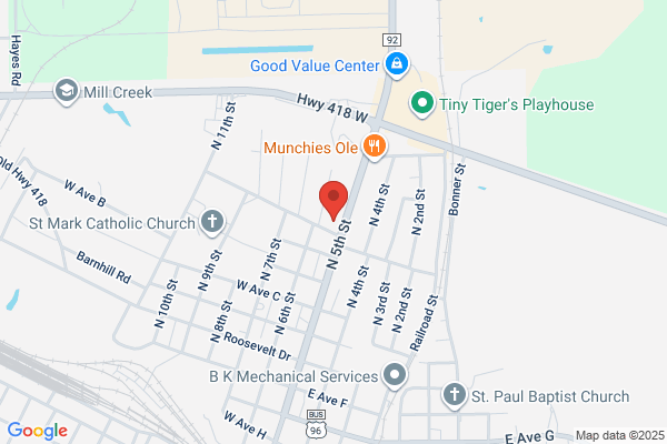 Tri-County Home Health