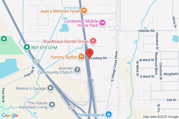 Lumberton Chevron