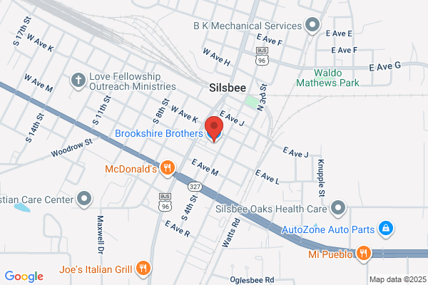 Brookshire Brothers Pharmacy