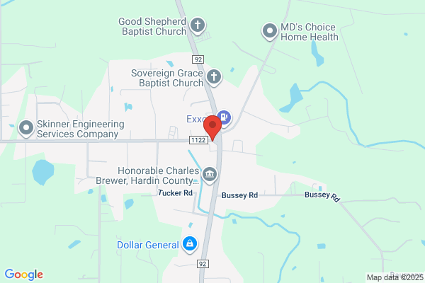Bullock's Laundry & Rv Park