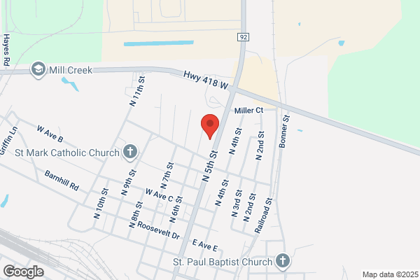 Silsbee Discount Cleaners
