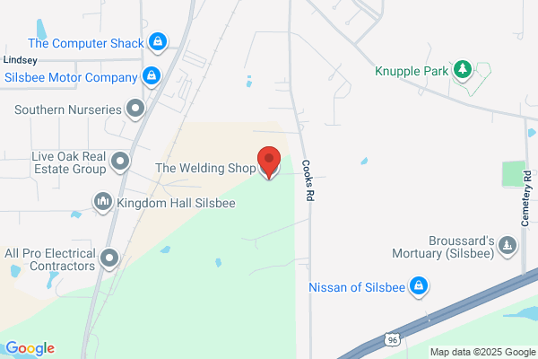 Truman's Fabricating & Welding