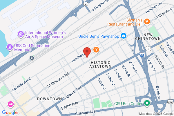 Cleveland Extracting Services