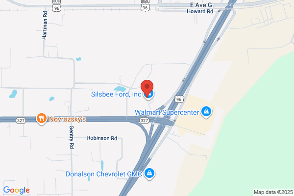 Fiesta Auto Center