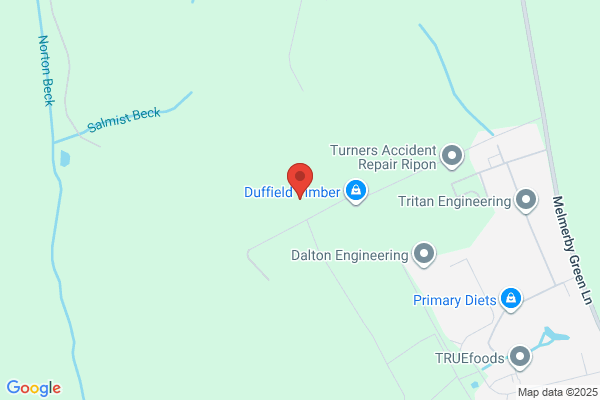 Dales Irrigation Service