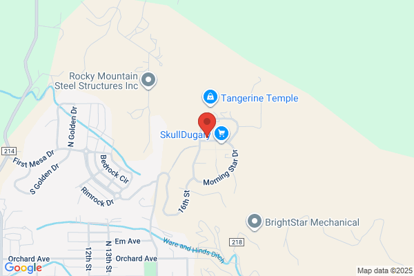 Holguin Irrigation & Landscaping