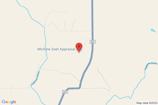 Michele Soet Appraisal