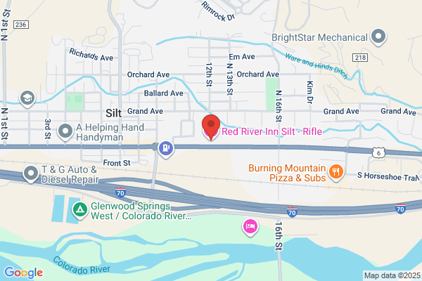 Red River Inn
