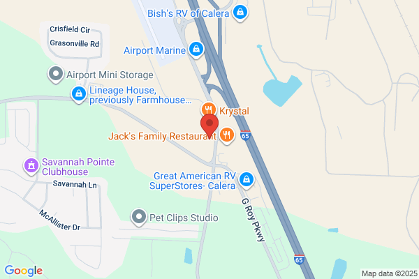 Calera Orthodontics