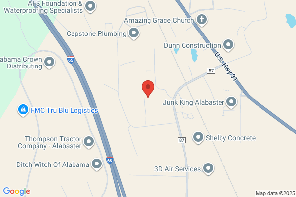 Alabama Kitchen & Bath Inc.
