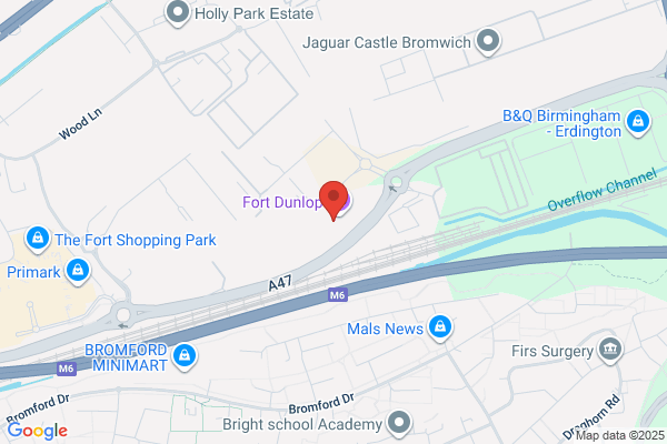 Armstrong Relocation - Birmingham