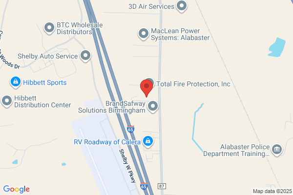J & S Sales & Service