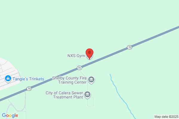 Nxs Tumbling Incorporated