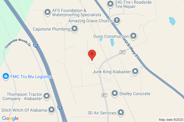 Pelham Marble Co Inc